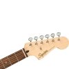 Squier Paranormal Toronado Laurel Fingerboard Tortoiseshell Pickguard 3-Color Sunburst